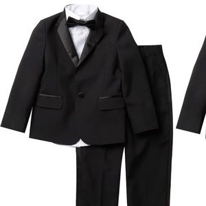 Nautica boy’s tuxedo set